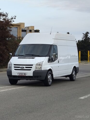 Ford Transit 2010, 178,000 km - 2.2 l - Bakı