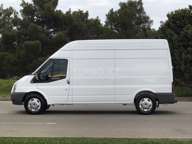 Ford Transit 2010, 178,000 km - 2.2 l - Bakı
