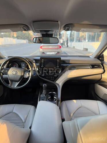 Toyota Camry 2021, 165,000 km - 2.5 l - Bakı
