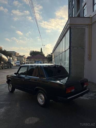 LADA (VAZ) 2107 2010, 78,577 km - 1.6 l - Bakı