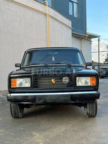 LADA (VAZ) 2107 2010, 78,577 km - 1.6 l - Bakı