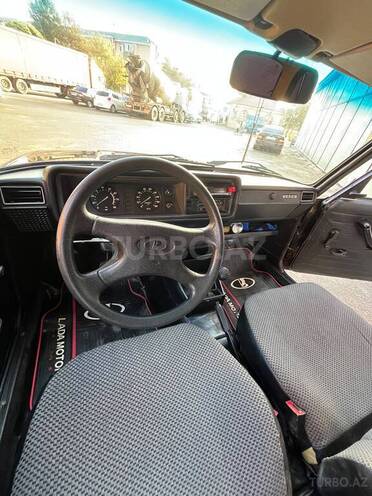 LADA (VAZ) 2107 2010, 78,577 km - 1.6 l - Bakı