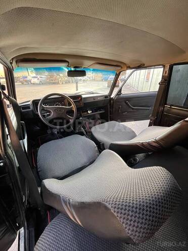 LADA (VAZ) 2107 2010, 78,577 km - 1.6 l - Bakı