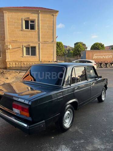 LADA (VAZ) 2107 2010, 78,577 km - 1.6 l - Bakı