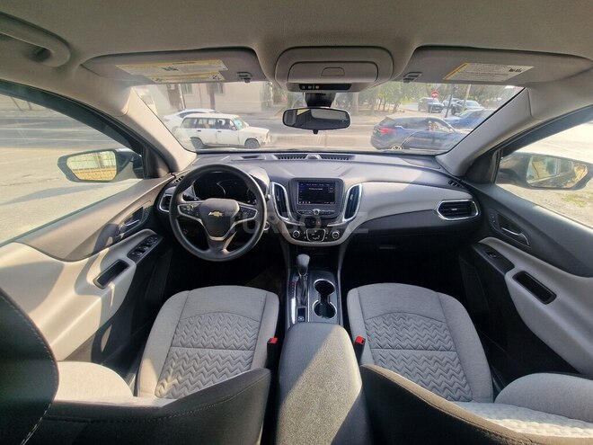 Chevrolet Equinox 2023, 55,000 km - 1.5 l - Bakı