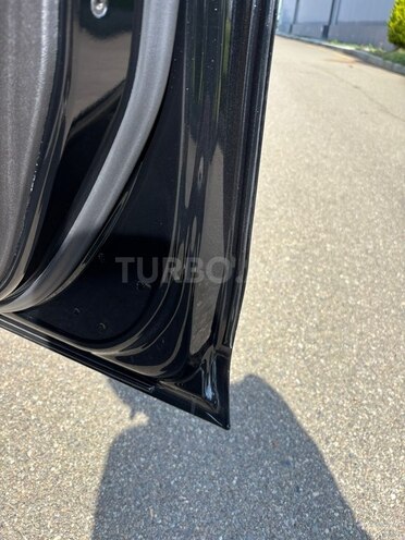 Chevrolet Malibu 2017, 260,000 km - 1.5 l - Tovuz