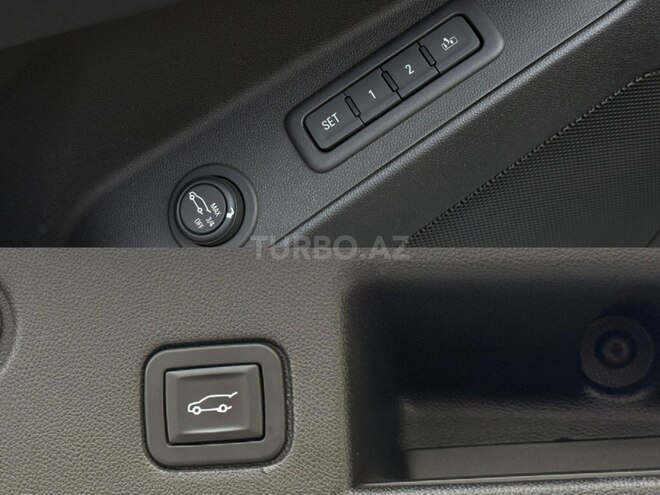 Chevrolet Equinox 2018, 149,342 km - 1.6 l - Bakı