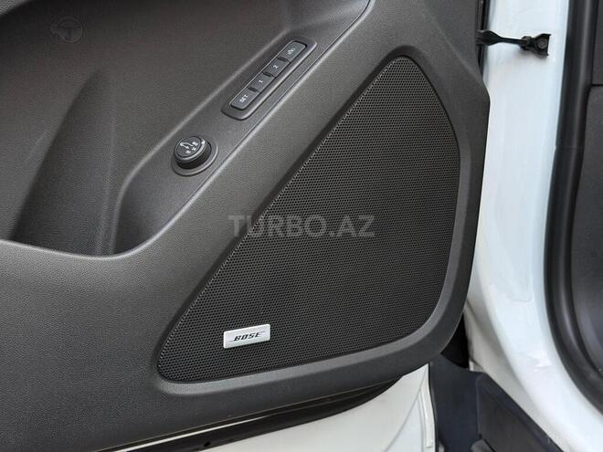 Chevrolet Equinox 2018, 149,342 km - 1.6 l - Bakı