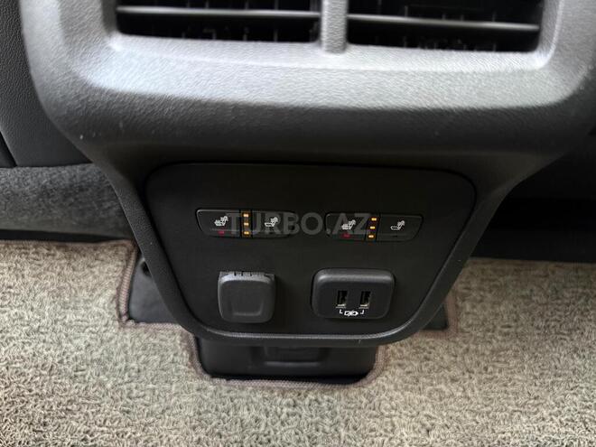 Chevrolet Equinox 2018, 149,342 km - 1.6 l - Bakı