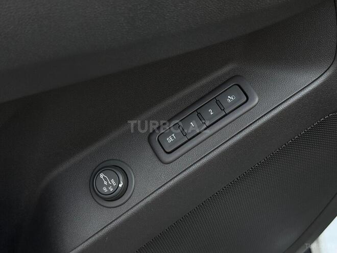Chevrolet Equinox 2018, 149,342 km - 1.6 l - Bakı