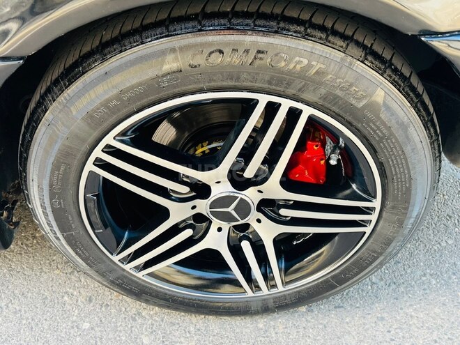 Mercedes C 280 1998, 396,001 km - 2.8 l - Bakı