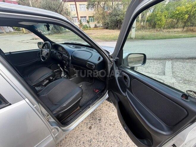 Chevrolet Niva 2007, 196,000 km - 1.7 л - Sumqayıt