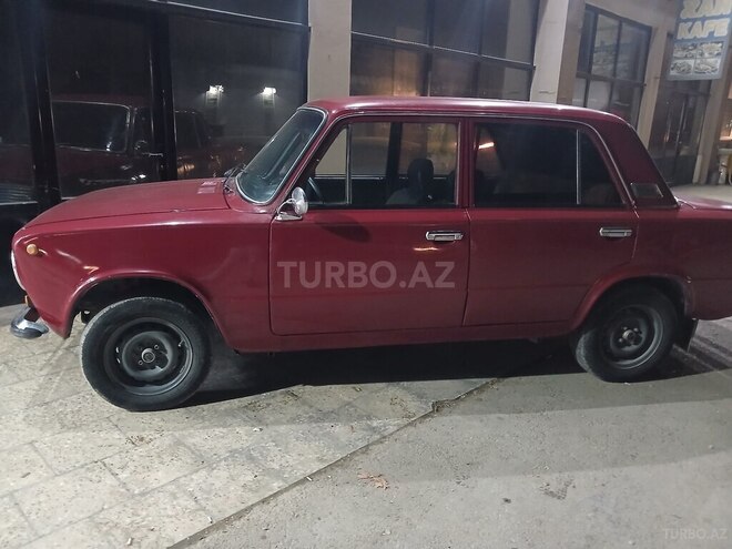 LADA (VAZ) 21011 1976, 325,682 km - 1.3 l - Xaçmaz
