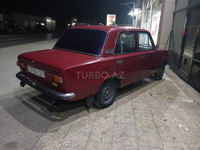 LADA (VAZ) 21011 1976, 325,682 km - 1.3 l - Xaçmaz