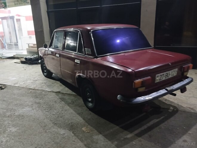 LADA (VAZ) 21011 1976, 325,682 km - 1.3 l - Xaçmaz
