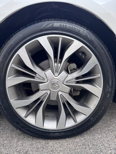 Hyundai Sonata 2015, 200,000 km - 2.0 l - Bakı