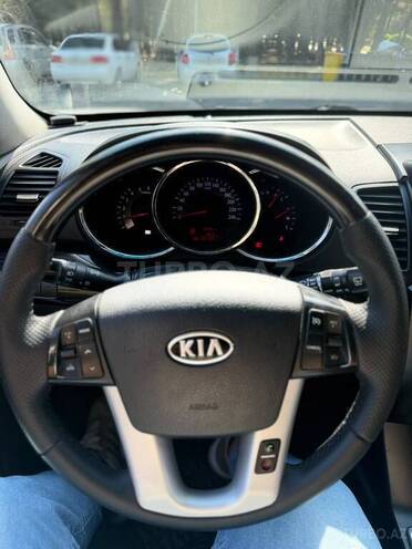 Kia Sorento 2010, 177,200 km - 2.0 l - Sumqayıt