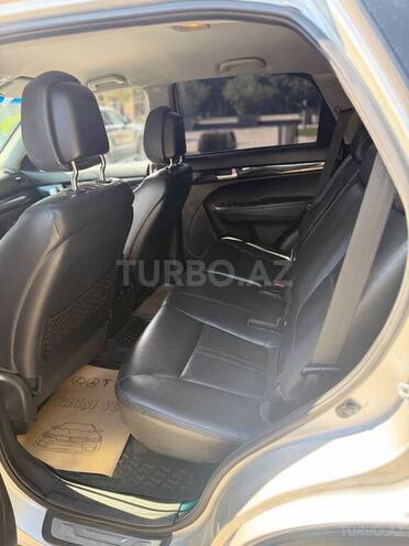 Kia Sorento 2010, 177,200 km - 2.0 l - Sumqayıt