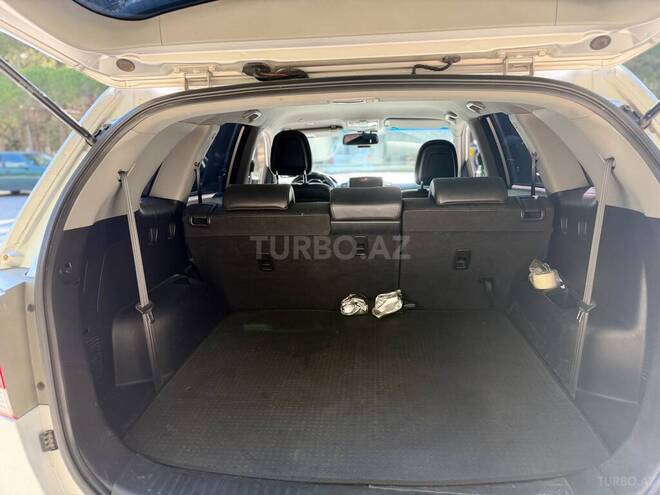 Kia Sorento 2010, 177,200 km - 2.0 l - Sumqayıt
