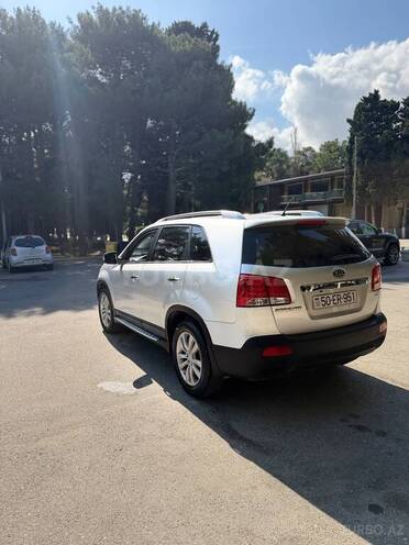 Kia Sorento 2010, 177,200 km - 2.0 l - Sumqayıt