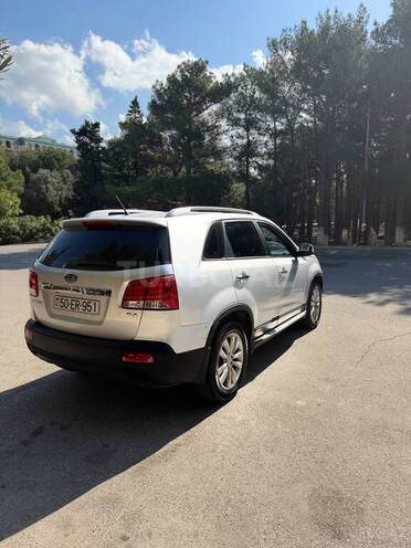 Kia Sorento 2010, 177,200 km - 2.0 l - Sumqayıt