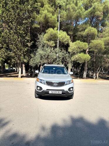 Kia Sorento 2010, 177,200 km - 2.0 l - Sumqayıt
