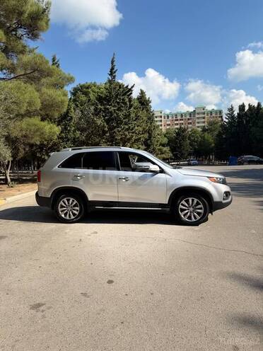 Kia Sorento 2010, 177,200 km - 2.0 l - Sumqayıt