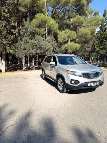 Kia Sorento 2010, 177,200 km - 2.0 l - Sumqayıt