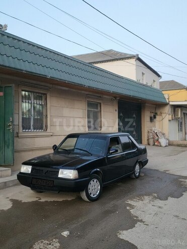 Tofas Sahin 2006, 59,355 km - 1.6 l - Sumqayıt