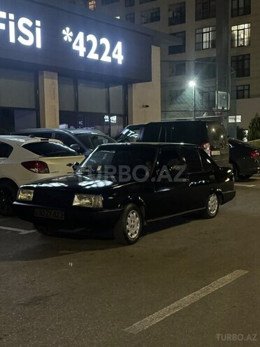 Tofas Sahin 2006, 59,355 km - 1.6 l - Sumqayıt