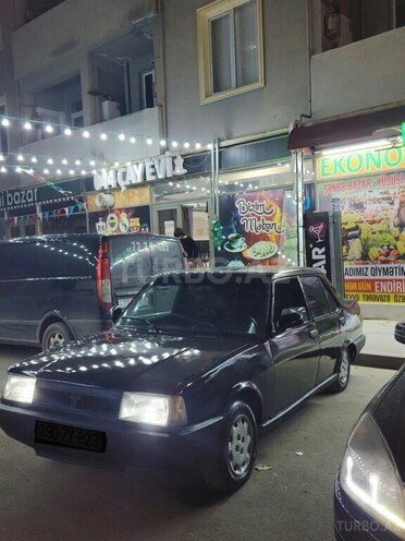 Tofas Sahin 2006, 59,355 km - 1.6 l - Sumqayıt