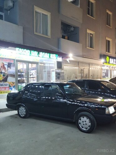 Tofas Sahin 2006, 59,355 km - 1.6 l - Sumqayıt