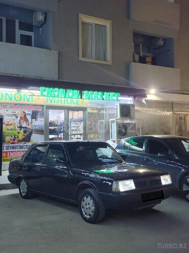 Tofas Sahin 2006, 59,355 km - 1.6 l - Sumqayıt