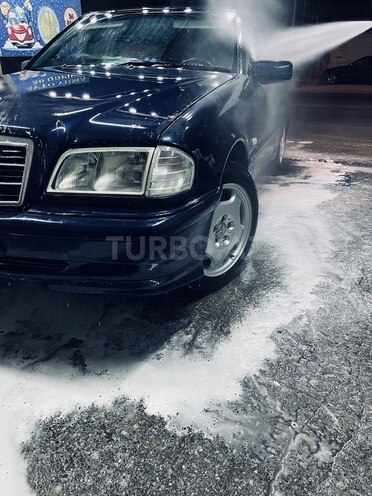 Mercedes C 180 1998, 500,000 km - 1.8 l - Bakı