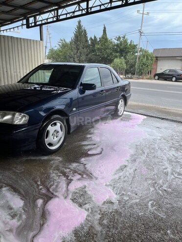 Mercedes C 180 1998, 500,000 km - 1.8 l - Bakı