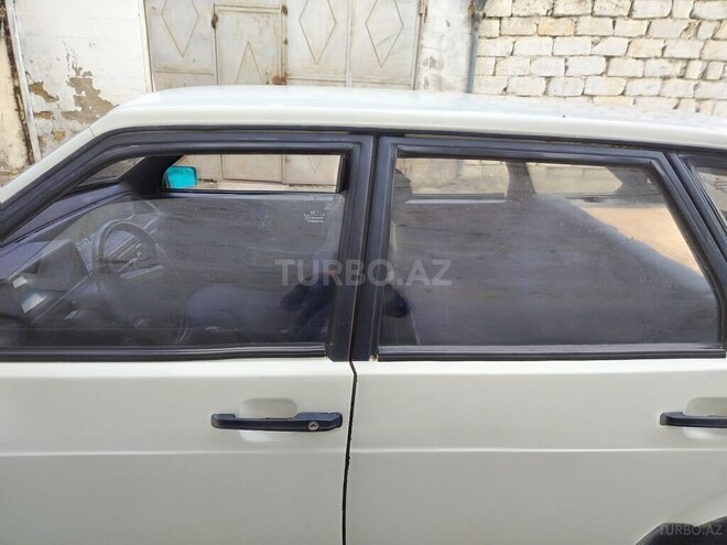 LADA (VAZ) 2109 1992, 355,230 km - 1.5 l - Şirvan