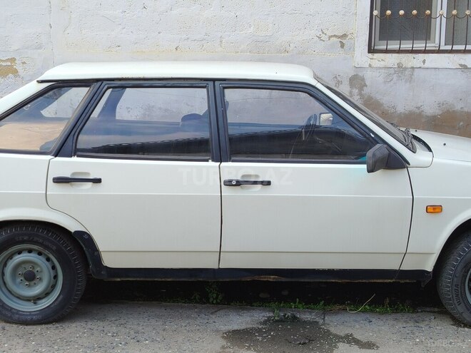 LADA (VAZ) 2109 1992, 355,230 km - 1.5 l - Şirvan