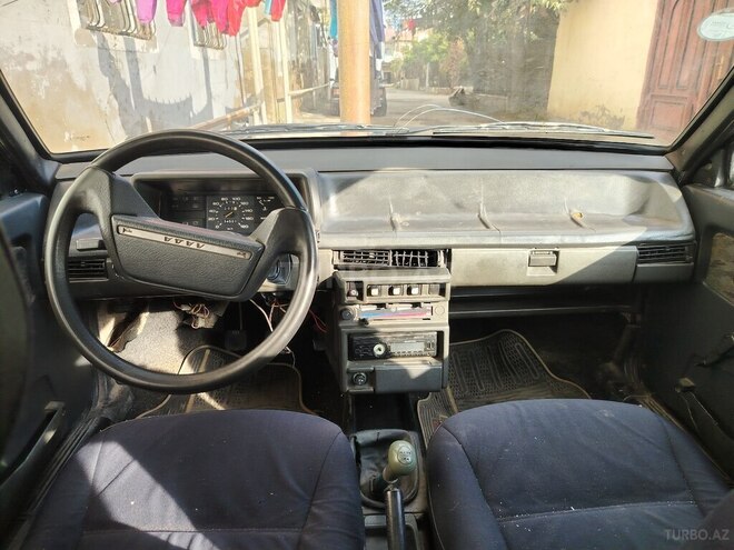 LADA (VAZ) 2109 1992, 355,230 km - 1.5 l - Şirvan