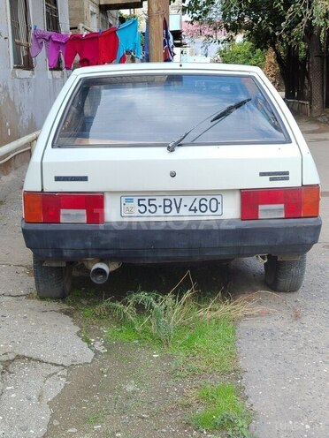 LADA (VAZ) 2109 1992, 355,230 km - 1.5 l - Şirvan