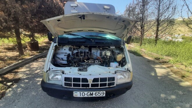 GAZ 33021 2000, 150,000 km - 2.4 l - Bakı