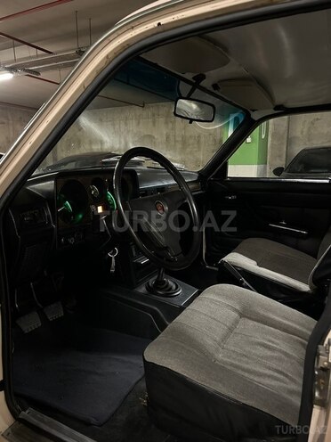 GAZ 24 1987, 71,000 km - 2.5 l - Bakı
