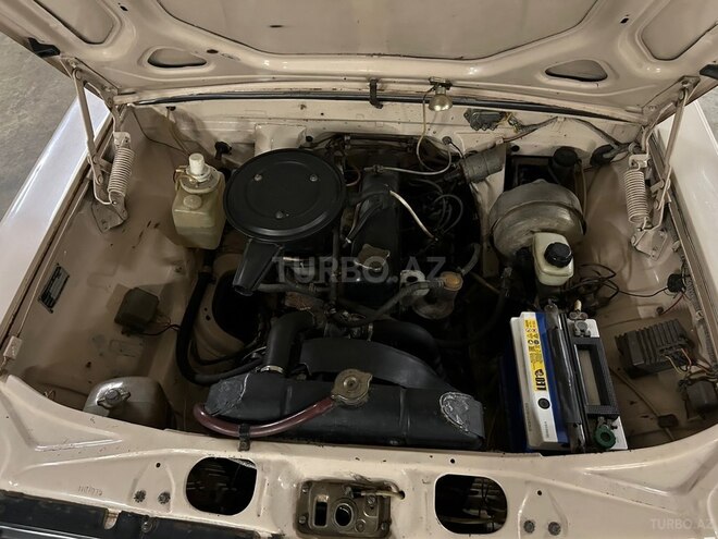 GAZ 24 1987, 71,000 km - 2.5 l - Bakı