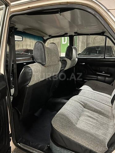 GAZ 24 1987, 71,000 km - 2.5 l - Bakı