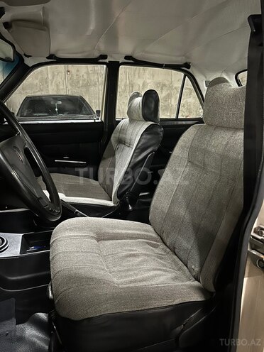 GAZ 24 1987, 71,000 km - 2.5 l - Bakı