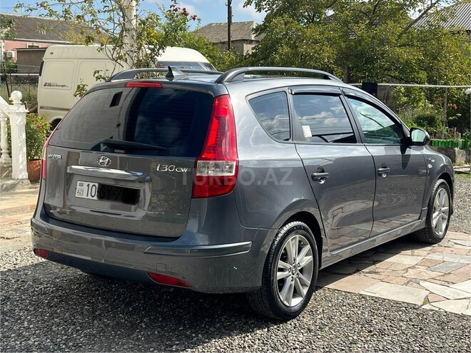 Hyundai i30 2010, 259,235 km - 1.4 l - Bakı