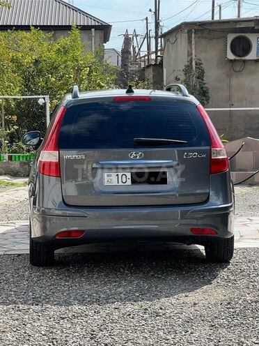 Hyundai i30 2010, 259,235 km - 1.4 l - Bakı
