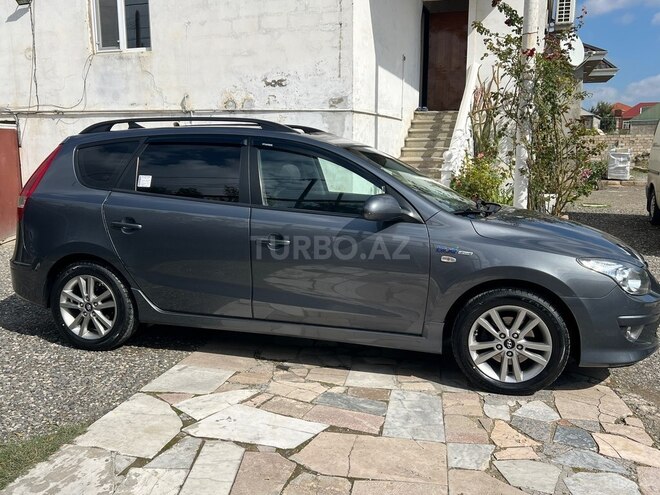 Hyundai i30 2010, 259,235 km - 1.4 l - Bakı