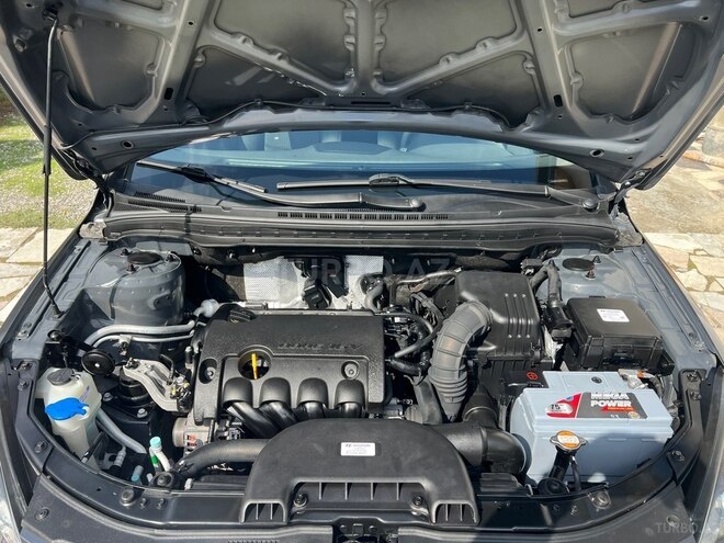 Hyundai i30 2010, 259,235 km - 1.4 l - Bakı