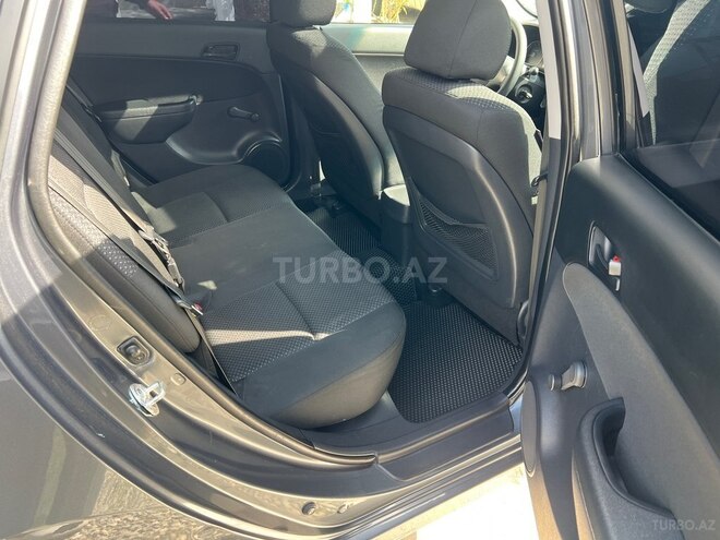 Hyundai i30 2010, 259,235 km - 1.4 l - Bakı