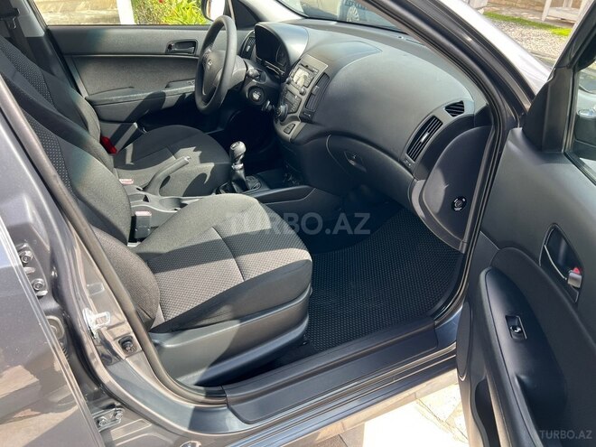 Hyundai i30 2010, 259,235 km - 1.4 l - Bakı